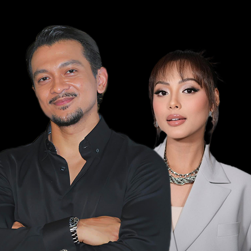 SHUKRI YAHAYA & EZZANIE JASNY